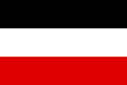 Template meme German Empire
