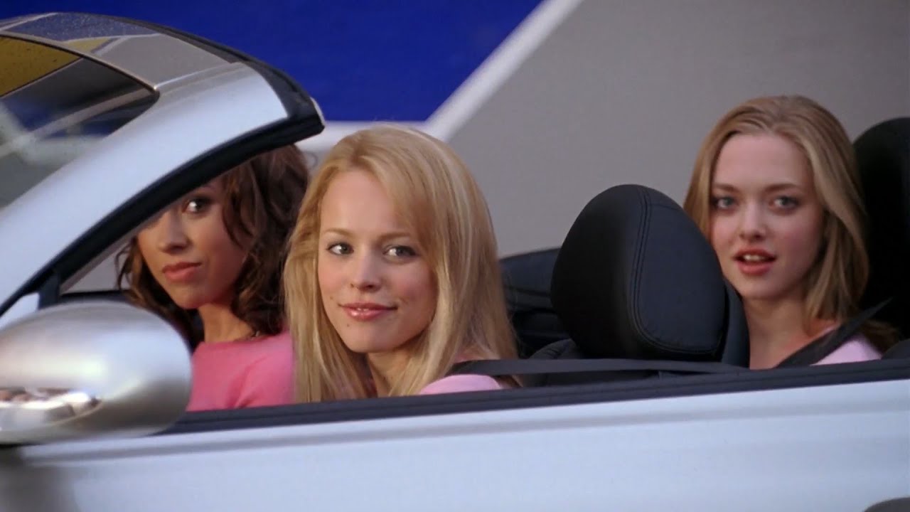 Template meme Get in Loser, We're Going Shopping