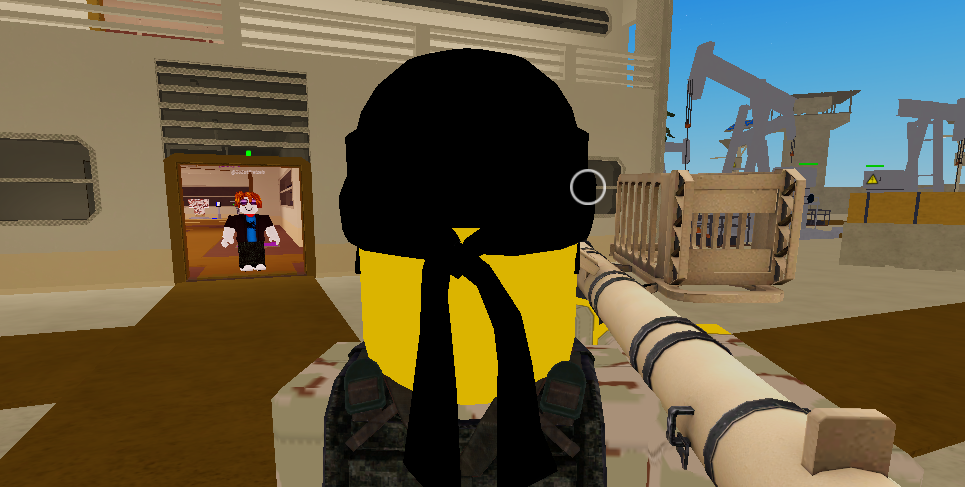 Template meme Get Out da House War Tycoon Roblox meme