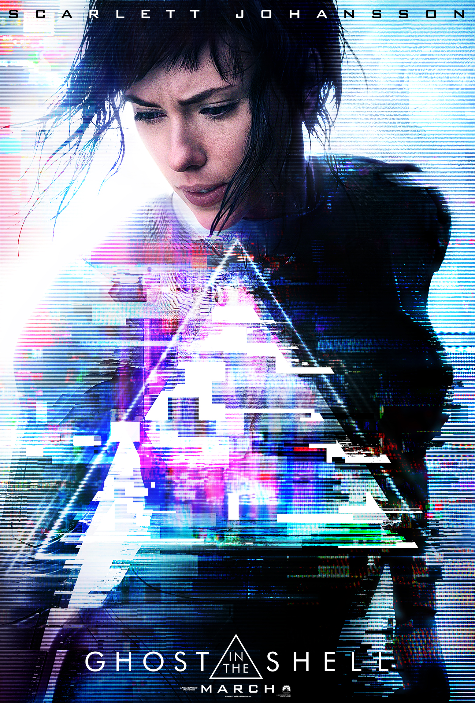 Plantilla de meme ghost in the shell