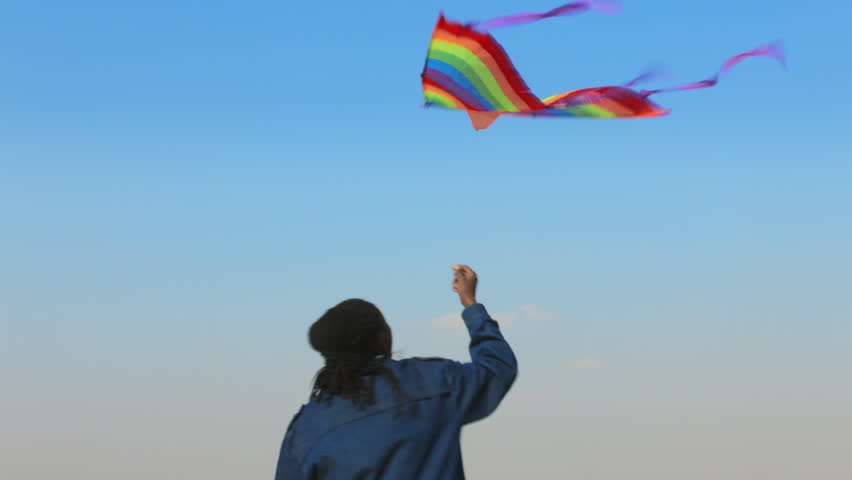 giant kite meme template