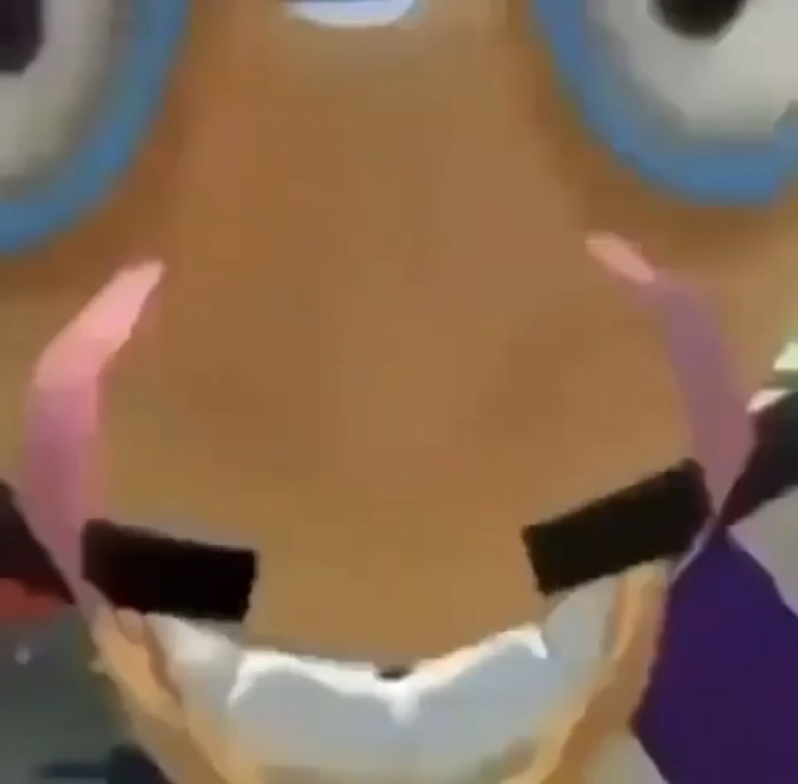 Template meme Gimme your Personal Info - Waluigi