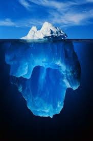 Plantilla de meme Glacier