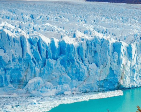 Plantilla de meme Glacier batman