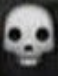 Template meme glendale ahh skull