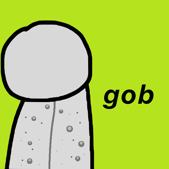 Template meme Gob Dream