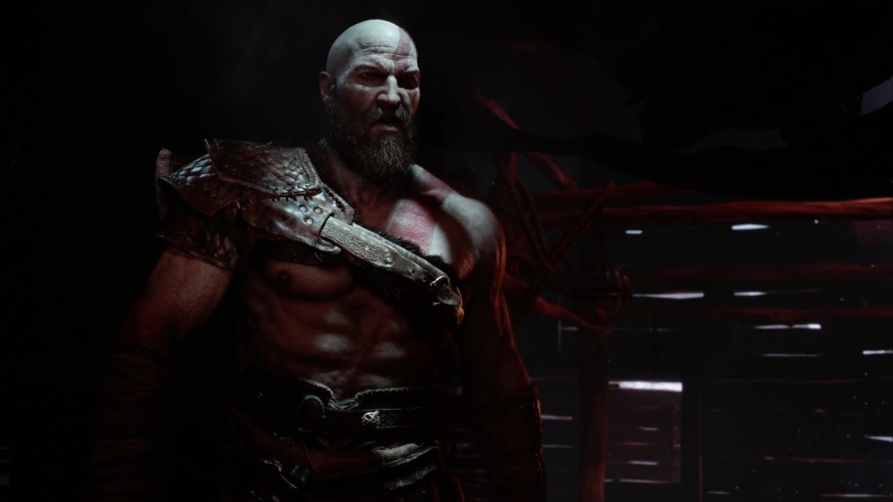 Template meme God of war Find It