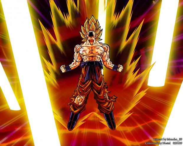 Template meme Goku DBZ Wikia Becky Hijabi