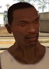 Plantilla de meme Good Guy GTA SA