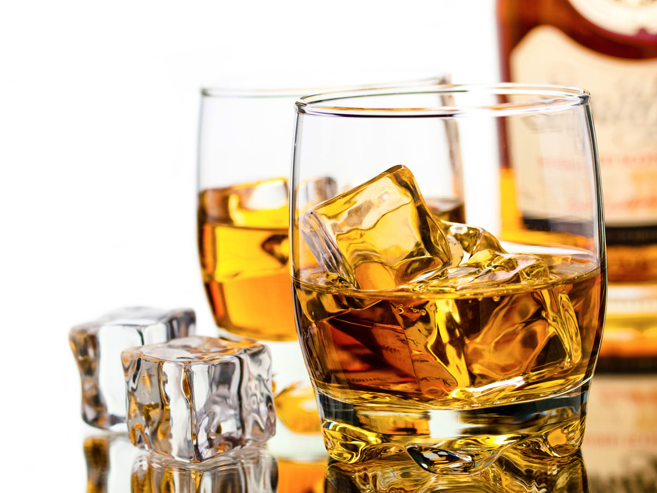 Plantilla de meme Good Whiskey