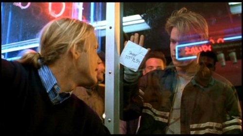 Plantilla de meme Good Will Hunting How bout them apples