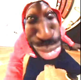 Template meme Goofy Ahh