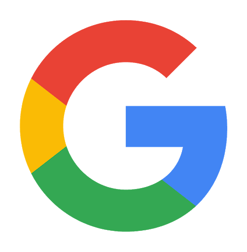 Plantilla de meme Google Logo
