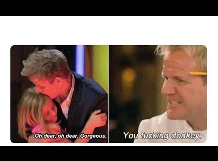 Plantilla de meme gordon ramsay