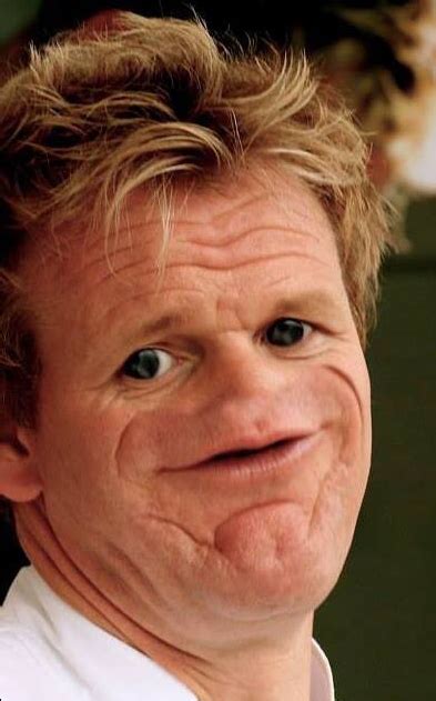 Plantilla de meme Gordon Ramsay Sosig