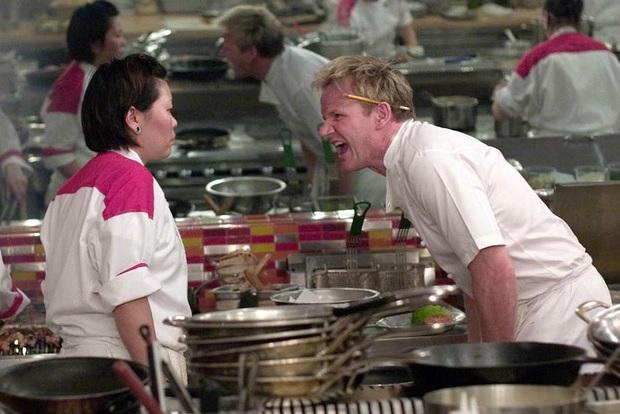Plantilla de meme Gordon Ramsey