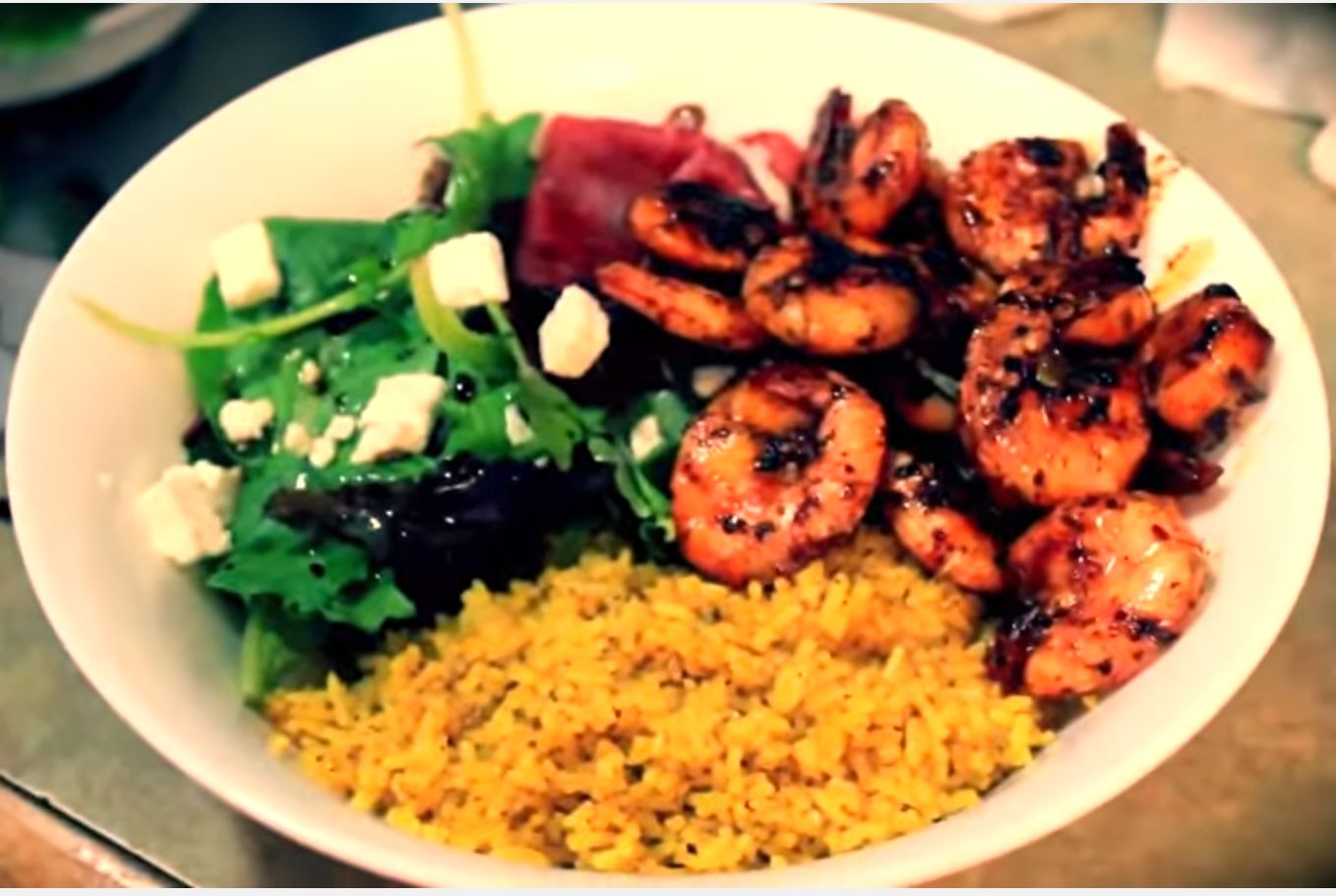 Plantilla de meme Gourmet Sriracha Shrimp Memes