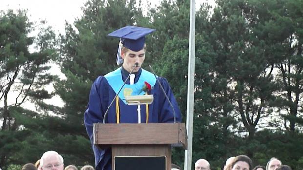 Plantilla de meme graduation