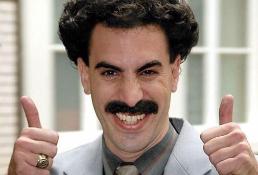 Plantilla de meme Great Success 