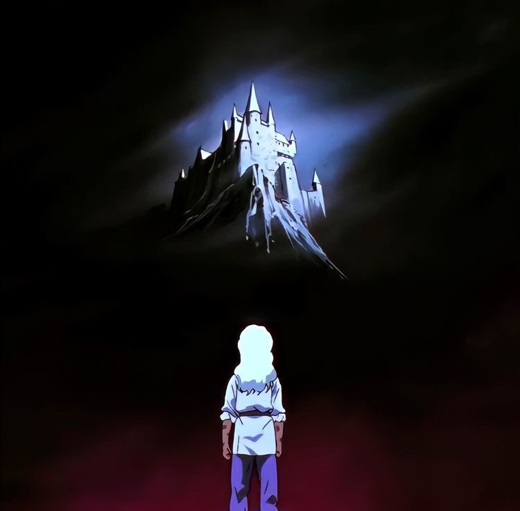 griffith's dream meme template