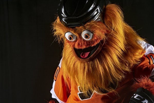 Plantilla de meme Gritty Philly