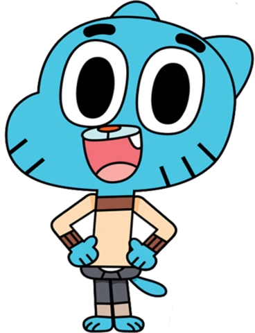 Template meme Gumball Watterson | The Amazing World of Gumball Wiki | Fandom