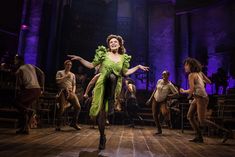 Template meme Hadestown