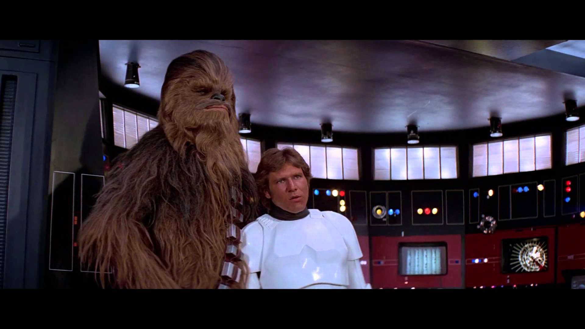 Template meme Han Solo Old Fossil