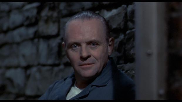 Template meme hannibal lecter silence of the lambs