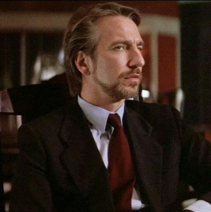 Template meme Hans Gruber Die Hard