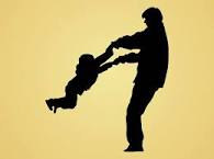Template meme Happy Father's Day, orgasm, parent, Natalist, antinatalism
