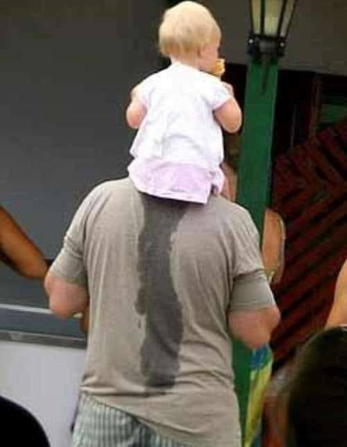 Template meme happy fathers day