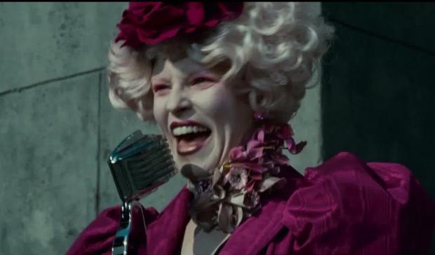 Plantilla de meme Happy Hunger Games