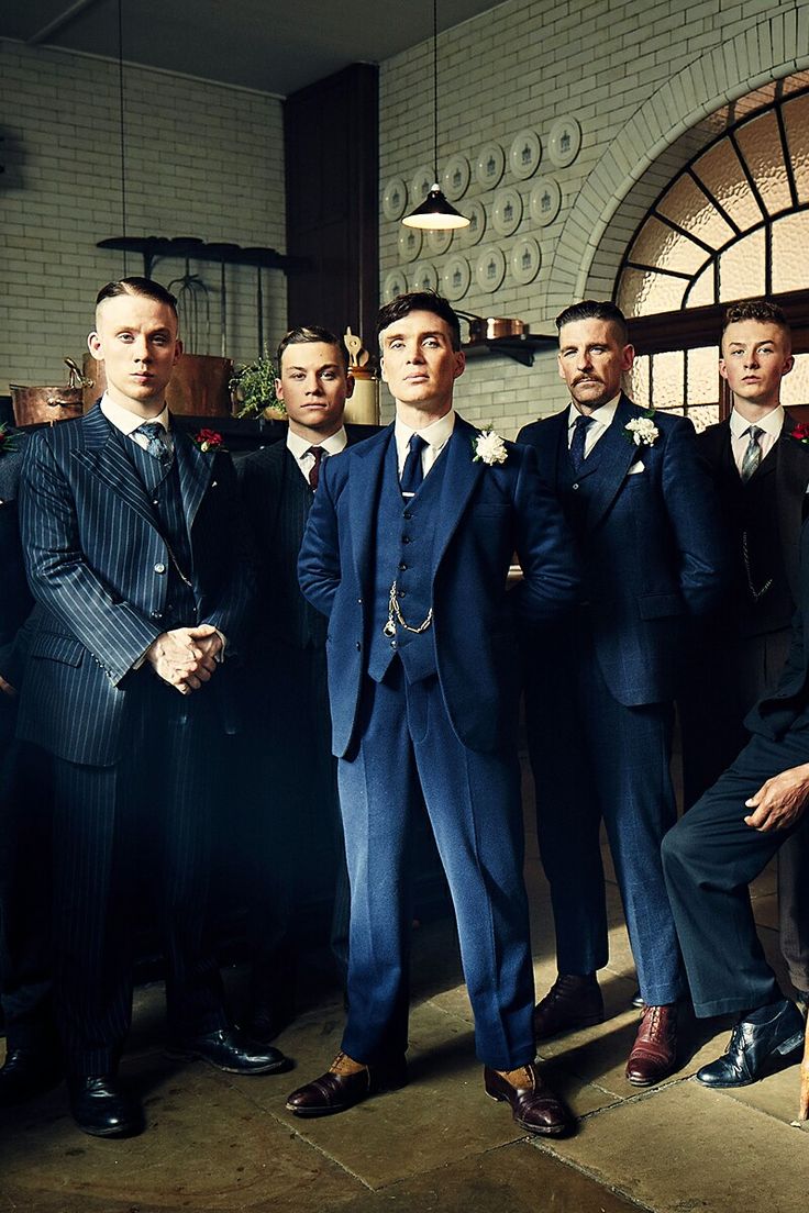Template meme Have a great day by order of the peaky blinders 