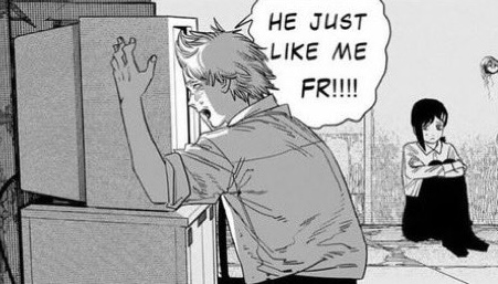 Template meme He just like me fr!!!