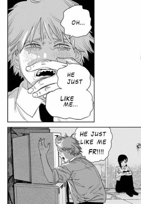 Template meme He just like me fr fr