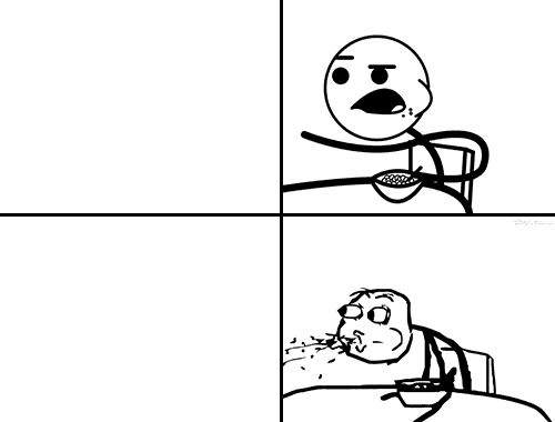Template meme He will never