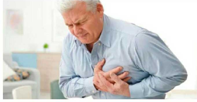Plantilla de meme Heart attack