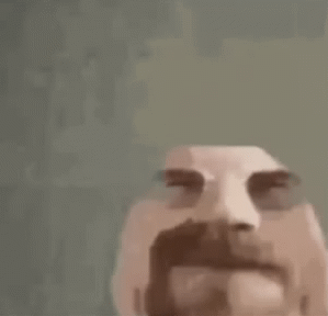 Plantilla de meme heisenburger