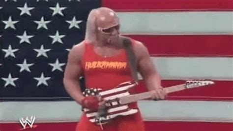 Template meme Hell Yes Brother Hulk hogan