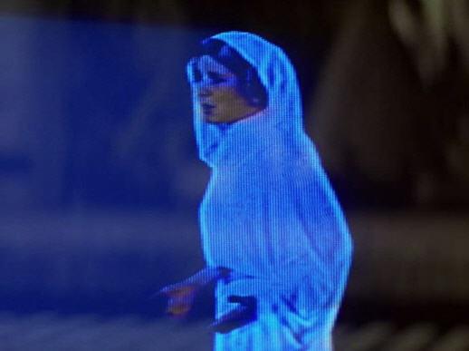 Plantilla de meme help me obi wan