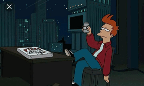 Template meme Here's to another lousy millennium