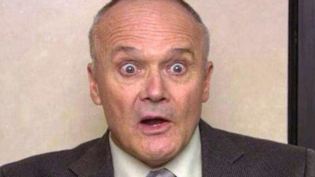 Template meme Here's what Creed Bratton would be up to in 'The Office' reboot