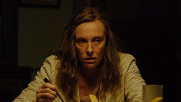 Template meme hereditary toni collette i am your mother