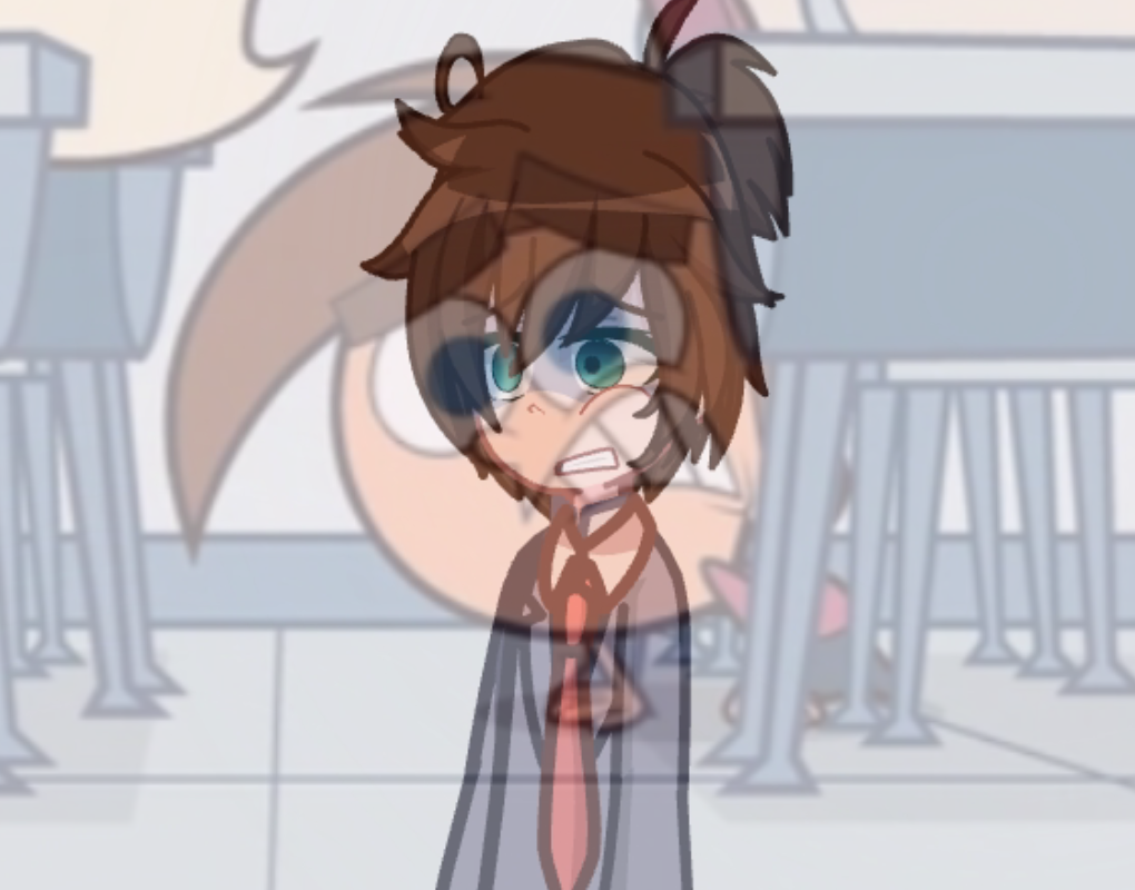 Template meme HHST facial expression meme bcuz yes