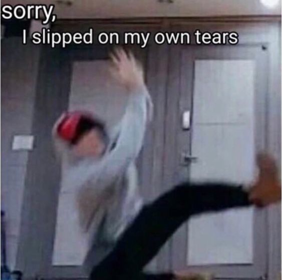 Hilarious Bts memes meme template