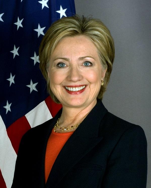 Template meme Hillary Clinton