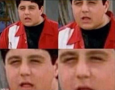 Hmmm meme template