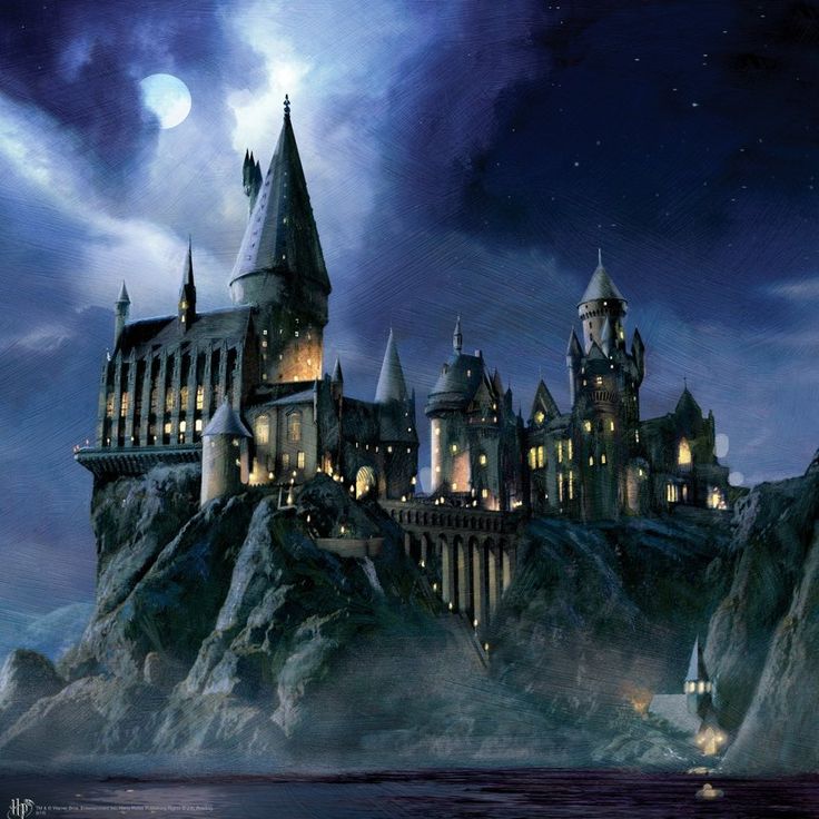 Plantilla de meme Hogwarts