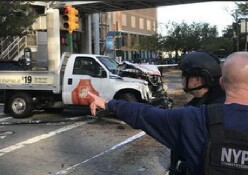 Plantilla de meme Home depot terrorism